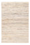 Tappeto Gabbeh - Persero - 142 x 98 cm - beige chiaro