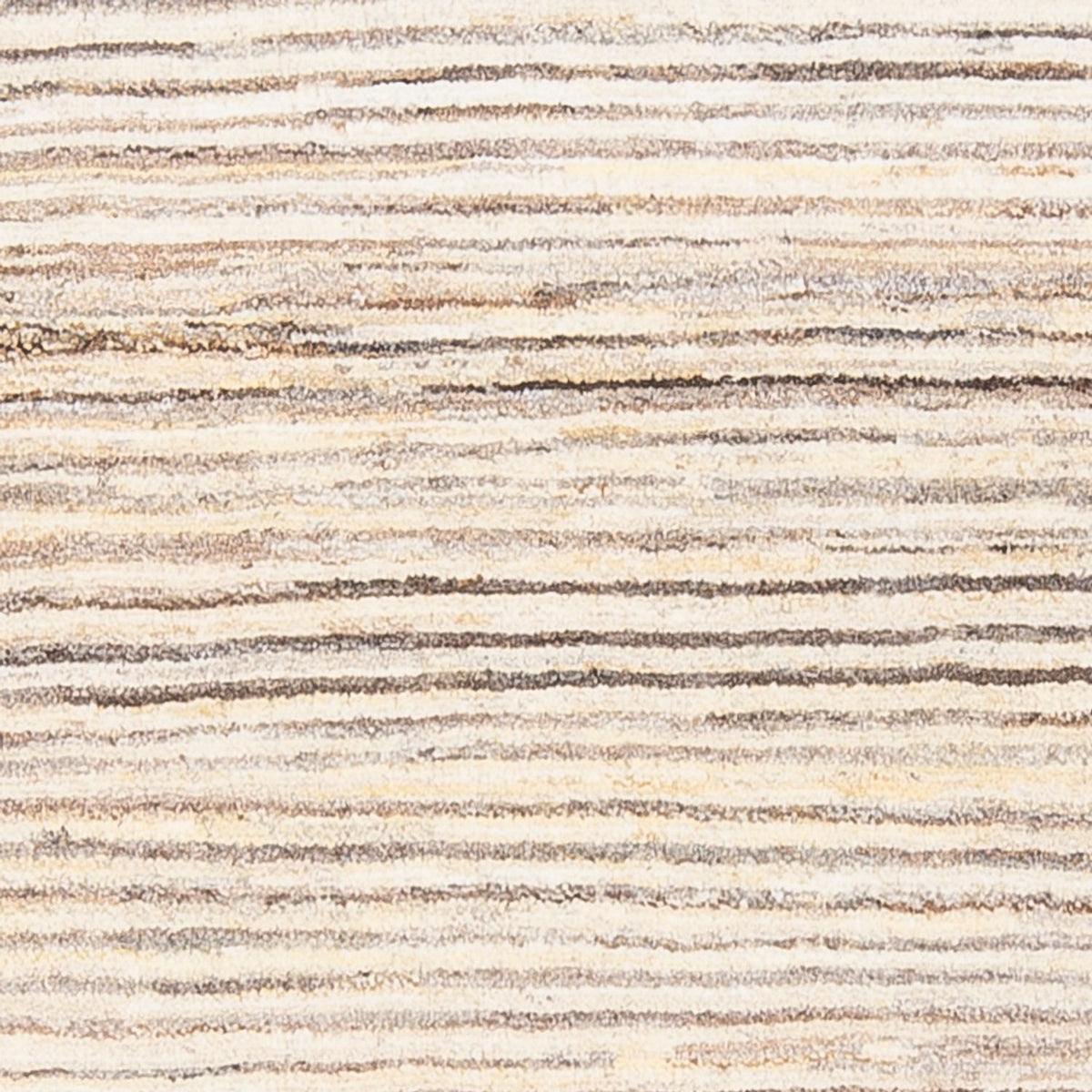 Tappeto Gabbeh - Persero - 142 x 98 cm - beige chiaro