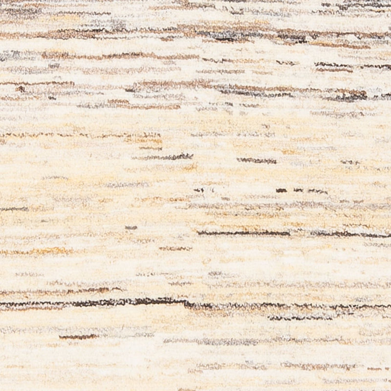 Tappeto Gabbeh - Persero - 142 x 98 cm - beige chiaro