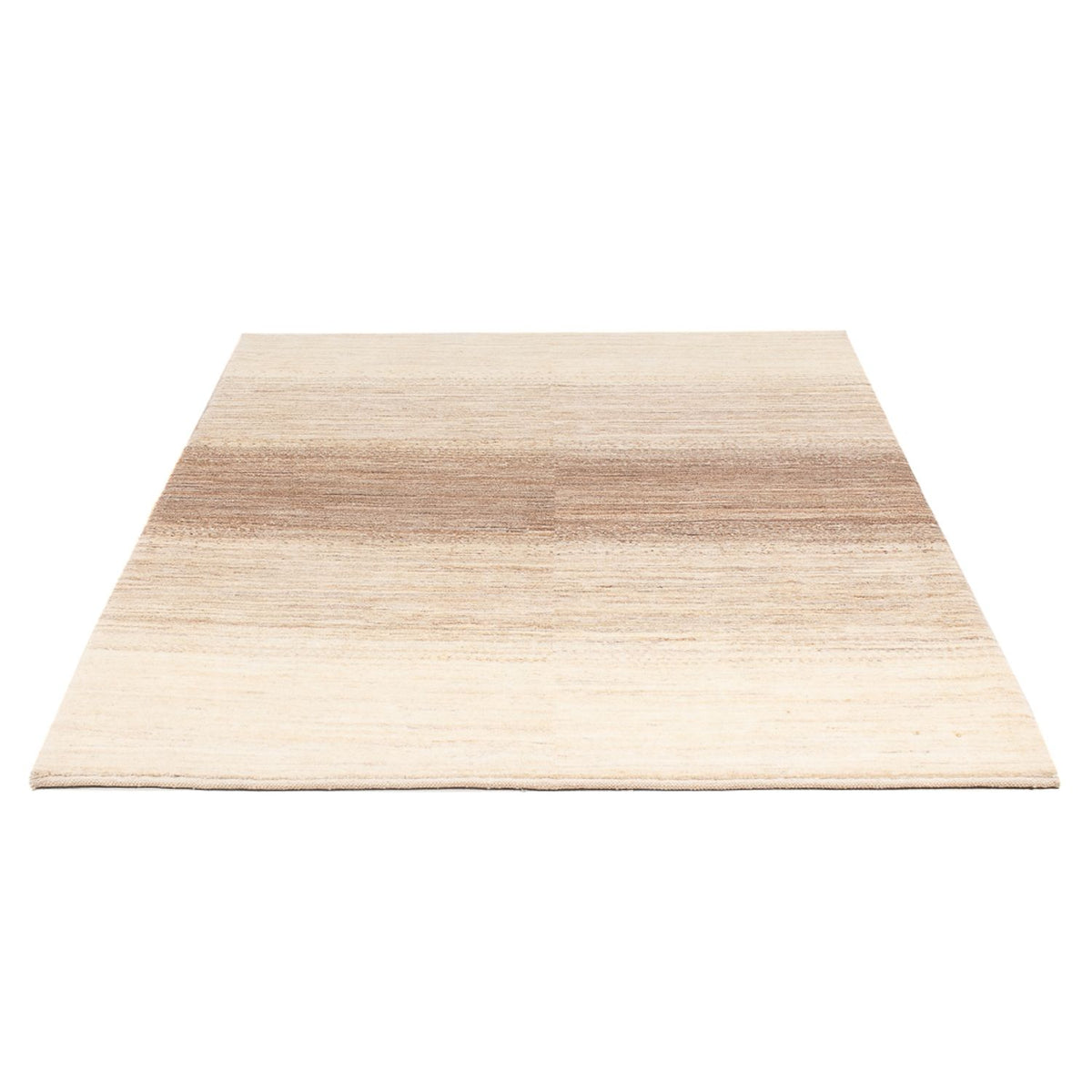 Tappeto Gabbeh - Persero - 193 x 148 cm - multicolore