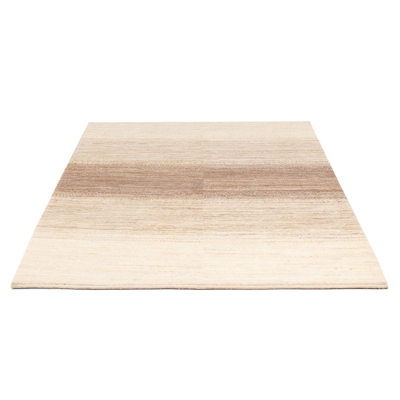 Tappeto Gabbeh - Persero - 193 x 148 cm - multicolore