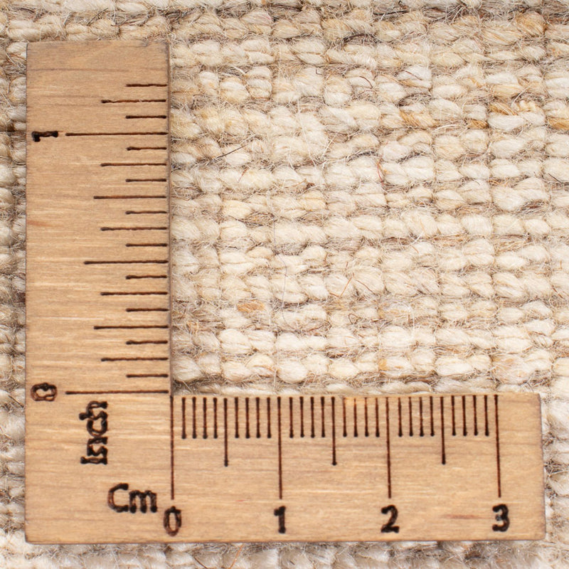 Tappeto Gabbeh - Persero - 193 x 148 cm - multicolore