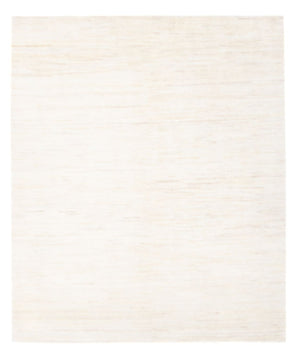 Tappeto Gabbeh - Persero - 191 x 150 cm - beige