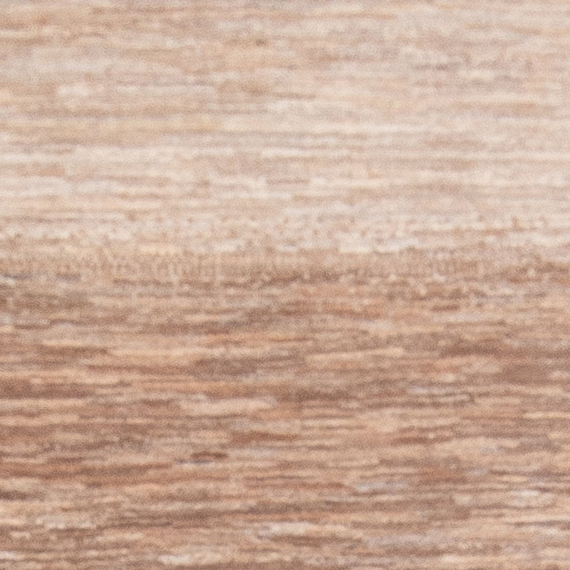 Tappeto corsia Tappeto Gabbeh - Persero - 268 x 85 cm - naturale