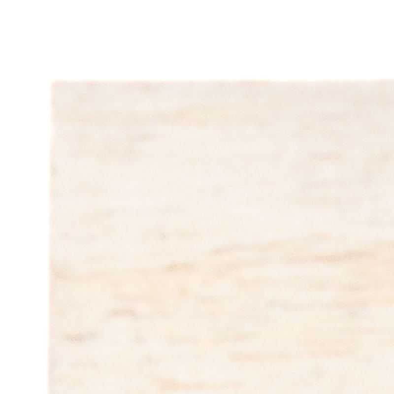 Tappeto corsia Tappeto Gabbeh - Persero - 268 x 85 cm - naturale