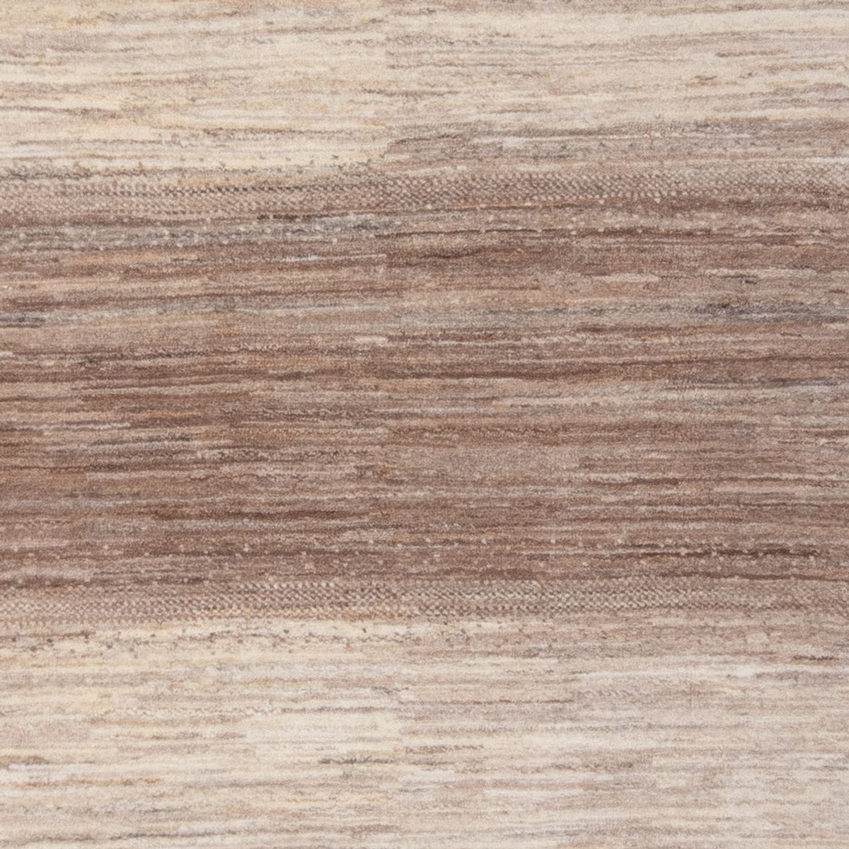 Tappeto Gabbeh - Persero - 230 x 226 cm - multicolore