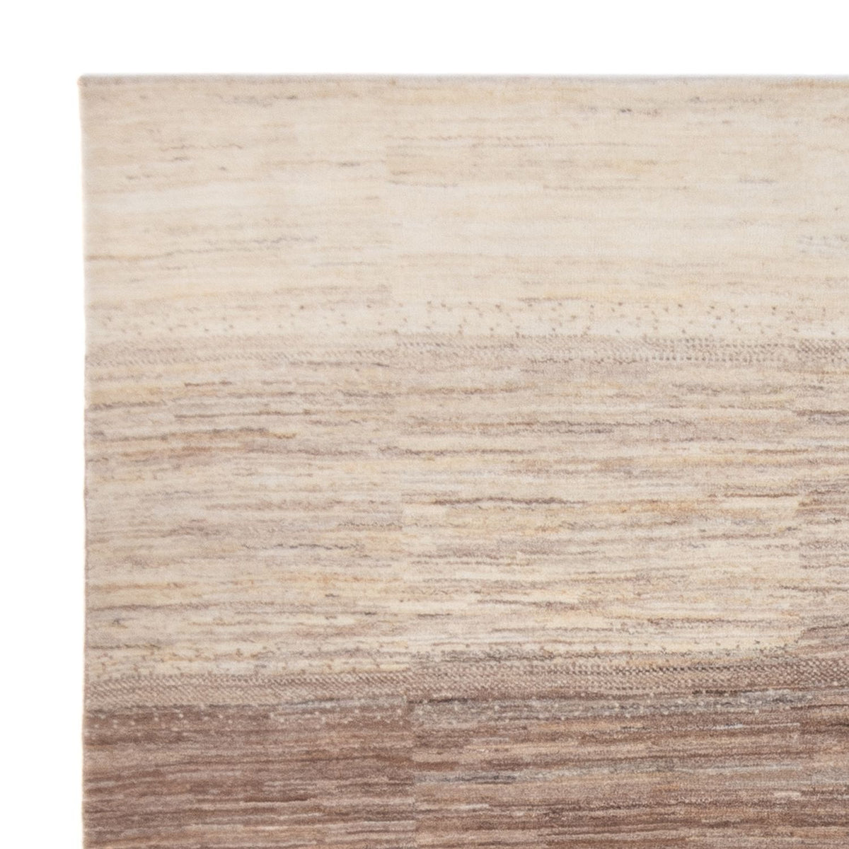 Tappeto Gabbeh - Persero - 230 x 226 cm - multicolore