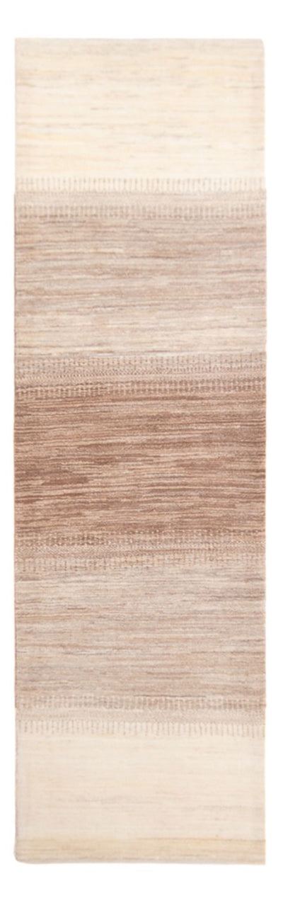 Gabbeh persiano Tappeto 86x297cm - Perserteppich Wollteppich