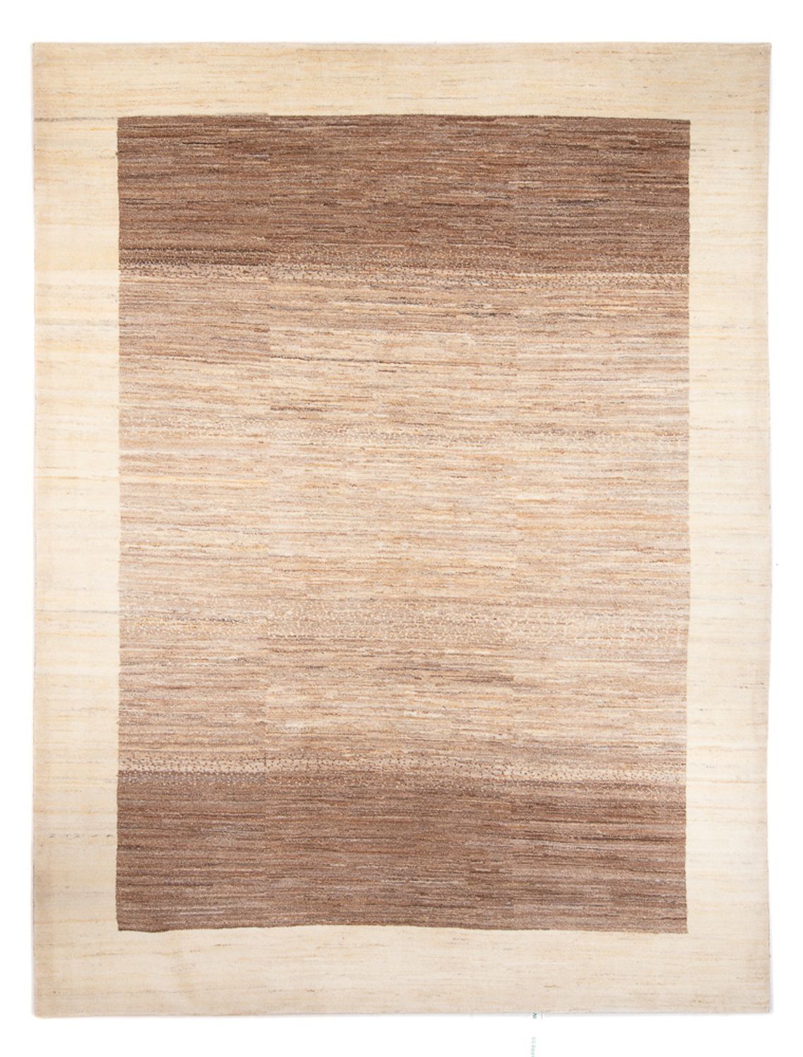 Tappeto Gabbeh - Persero - 334 x 250 cm - multicolore