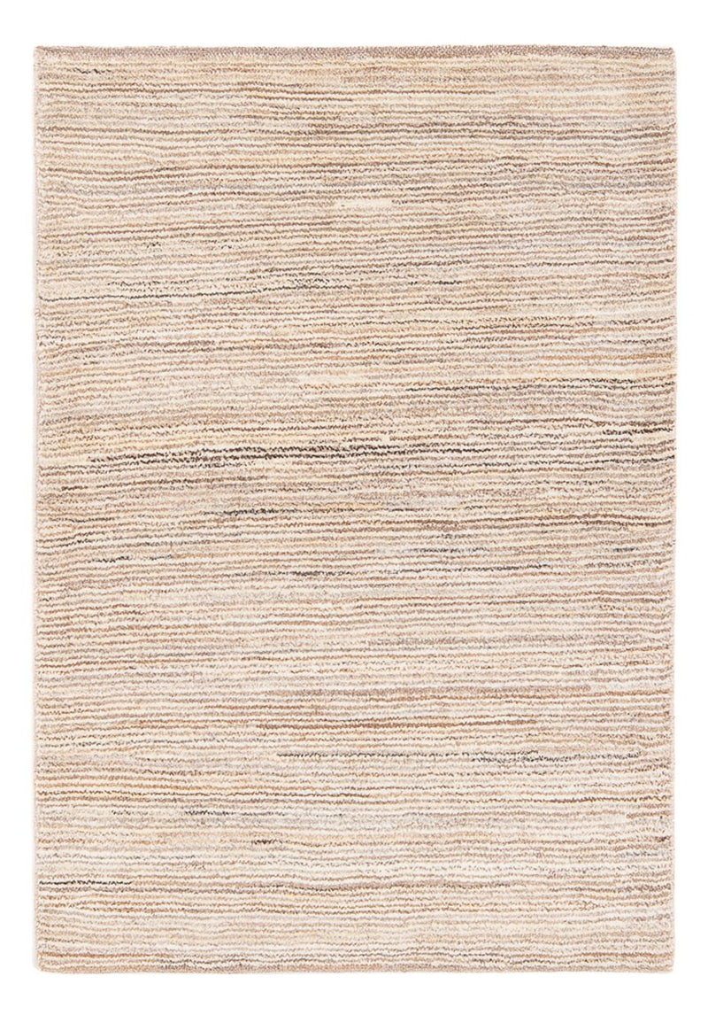 Tappeto Gabbeh - Persero - 131 x 94 cm - blu scuro