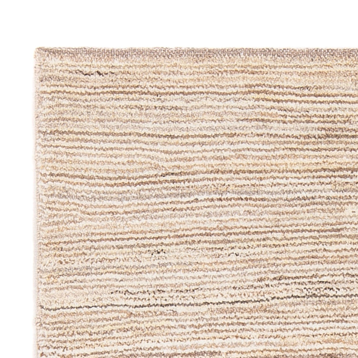 Tappeto Gabbeh - Persero - 131 x 94 cm - blu scuro