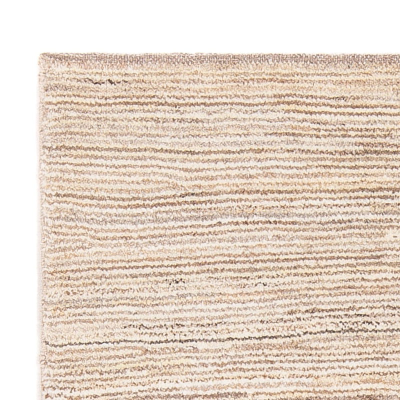 Tappeto Gabbeh - Persero - 131 x 94 cm - blu scuro