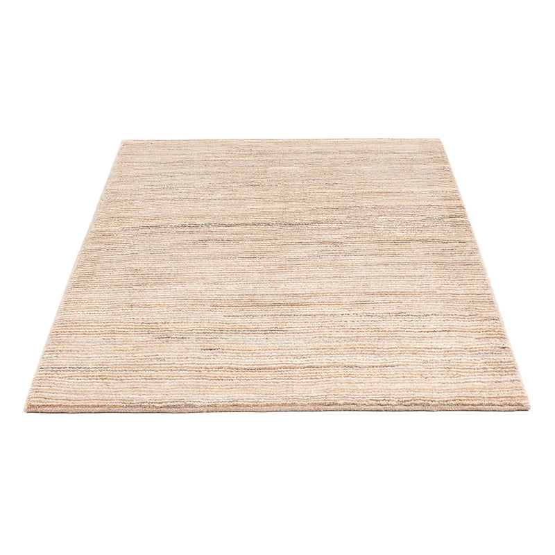Tappeto Gabbeh - Persero - 131 x 94 cm - blu scuro