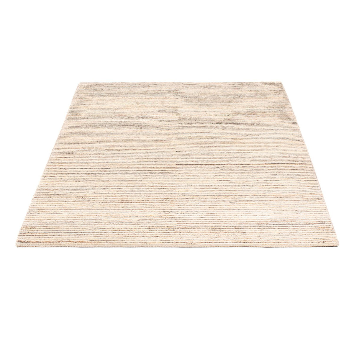 Tappeto Gabbeh - Persero - 147 x 102 cm - beige chiaro