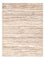 Tappeto Gabbeh - Persero - 130 x 101 cm - beige chiaro