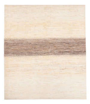 Tappeto Gabbeh - Persero - 214 x 172 cm - multicolore