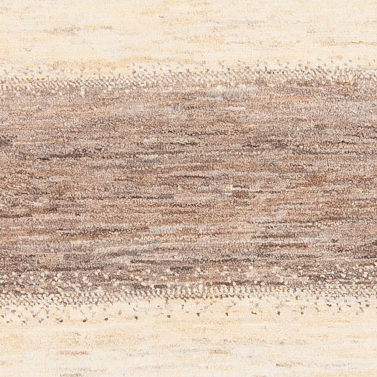 Tappeto Gabbeh - Persero - 214 x 172 cm - multicolore