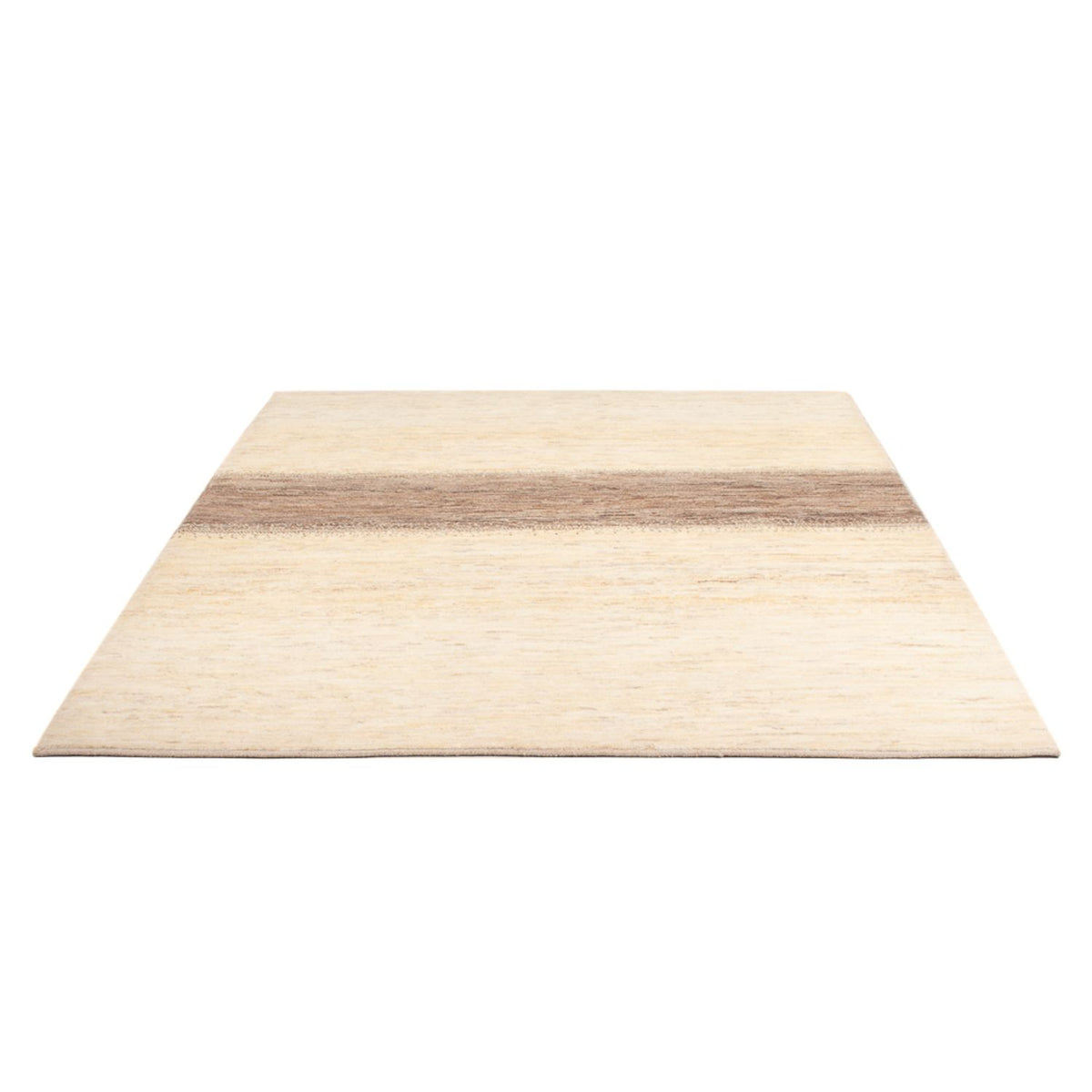 Tappeto Gabbeh - Persero - 214 x 172 cm - multicolore