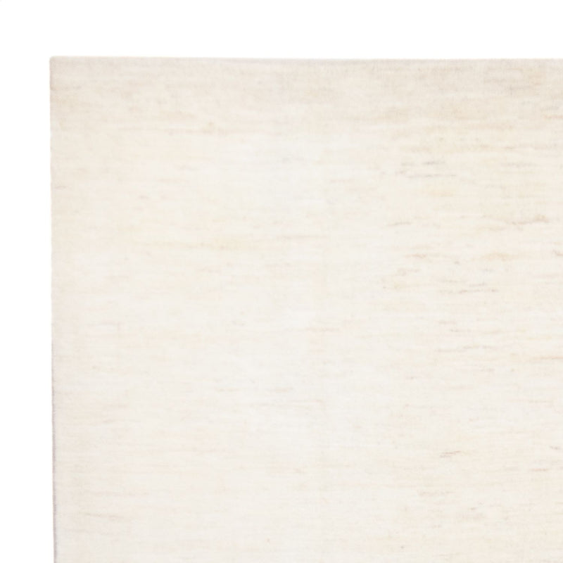 Tappeto Gabbeh - Persero - 236 x 200 cm - bianco