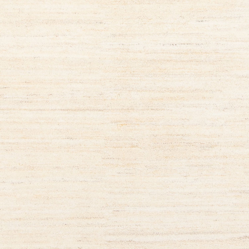 Tappeto Gabbeh - Persero - 238 x 171 cm - crema