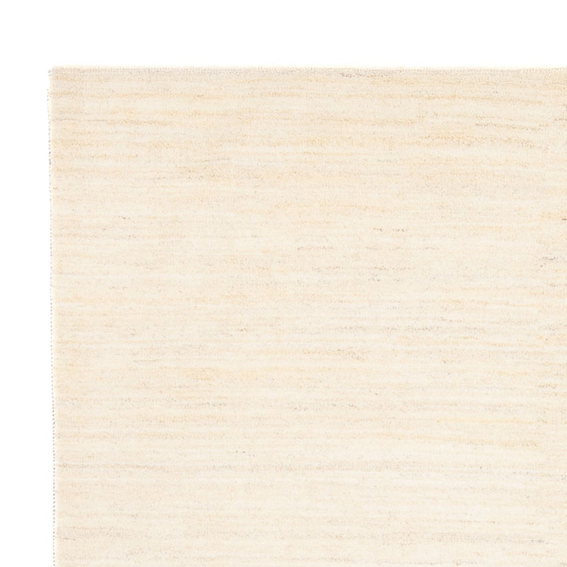 Tappeto Gabbeh - Persero - 238 x 171 cm - crema