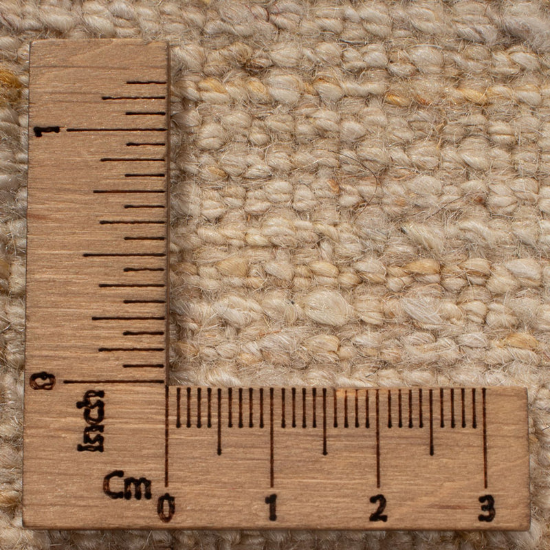 Tappeto Gabbeh - Persero - 238 x 171 cm - crema