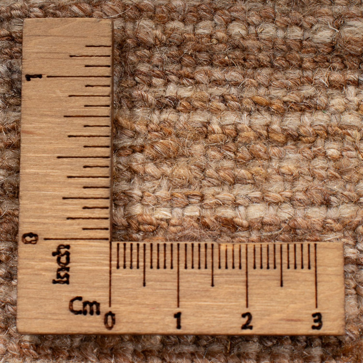 Tappeto Gabbeh - Persero - 226 x 167 cm - multicolore