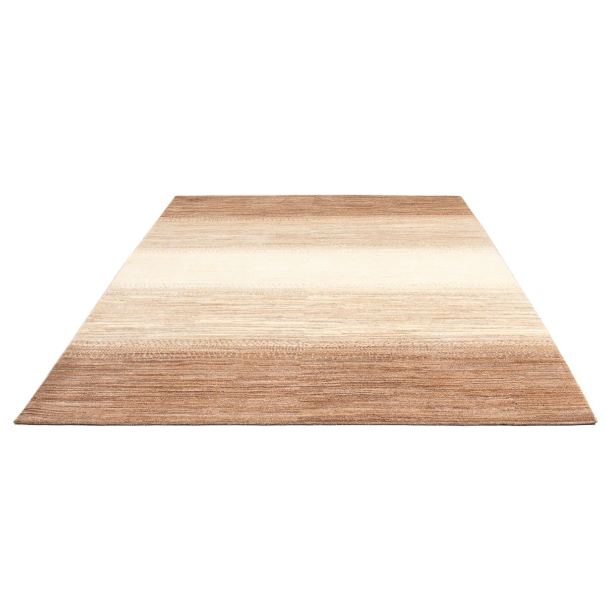 Tappeto Gabbeh - Persero - 245 x 172 cm - multicolore