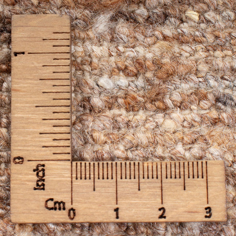 Tappeto Gabbeh - Persero - 202 x 150 cm - multicolore