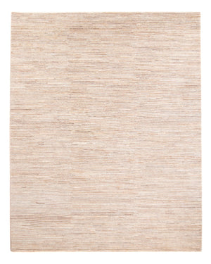 Tappeto Gabbeh - Persero - 238 x 194 cm - beige chiaro