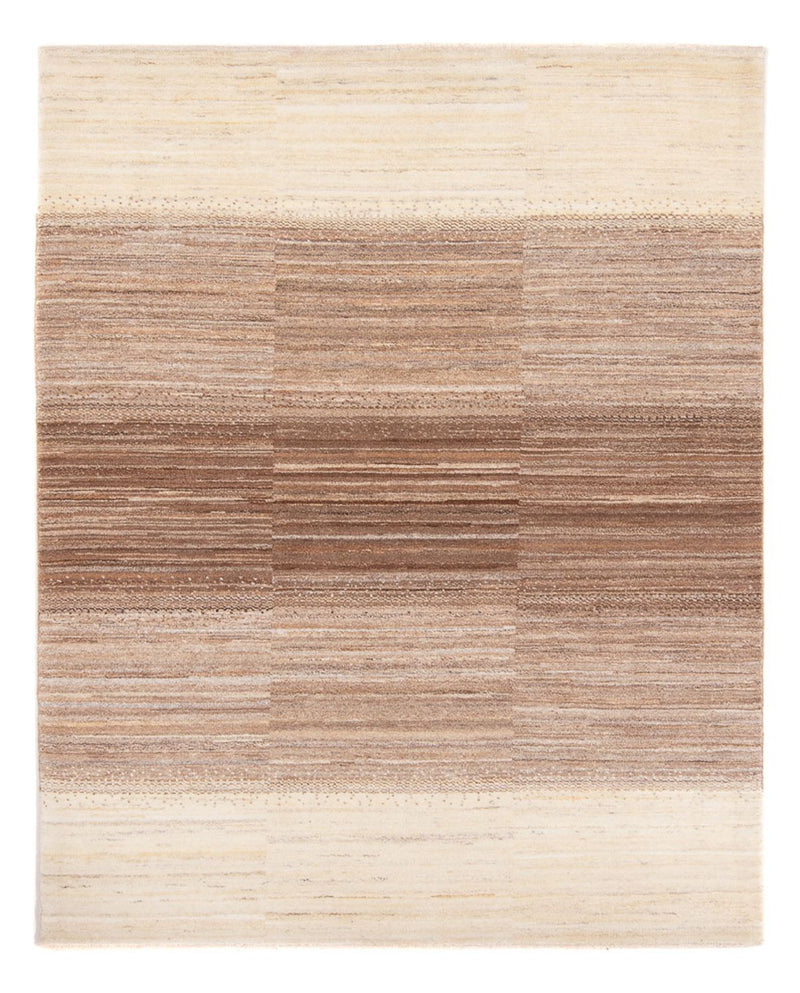 Tappeto Gabbeh - Persero - 225 x 163 cm - multicolore