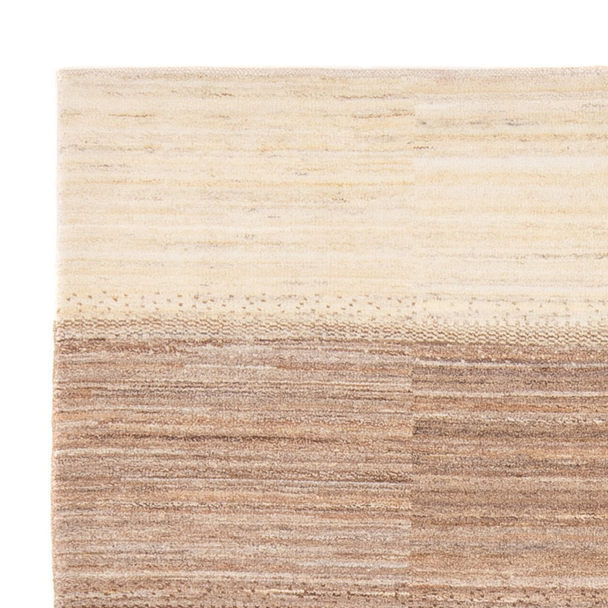 Tappeto Gabbeh - Persero - 225 x 163 cm - multicolore