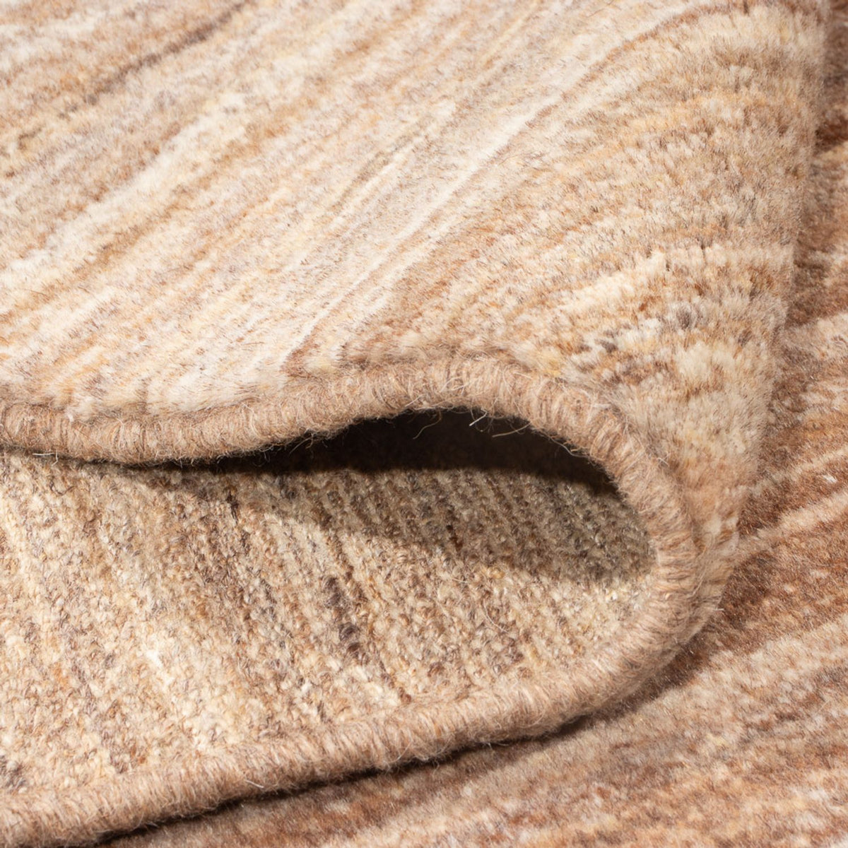 Tappeto Gabbeh - Persero - 225 x 163 cm - multicolore