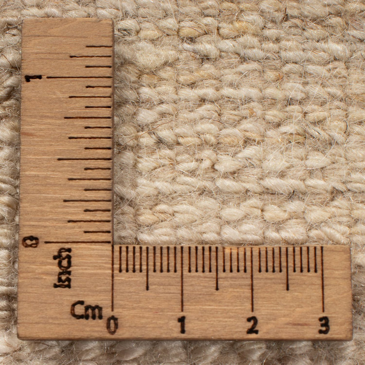 Tappeto Gabbeh - Persero - 225 x 163 cm - multicolore