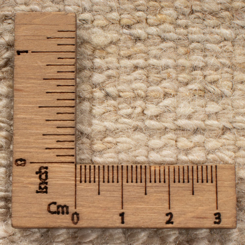 Tappeto Gabbeh - Persero - 225 x 163 cm - multicolore