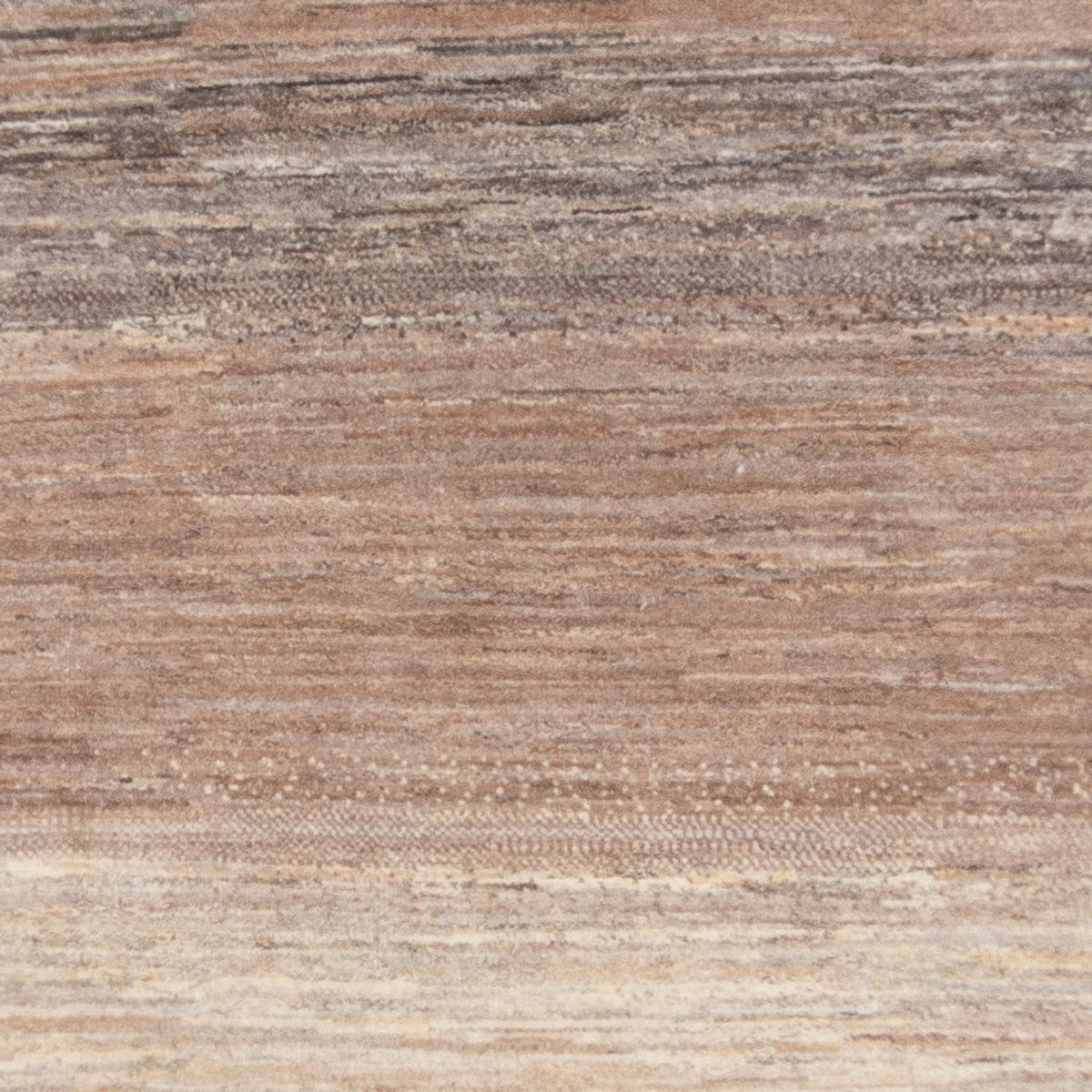 Tappeto Gabbeh - Persero - 240 x 207 cm - beige scuro