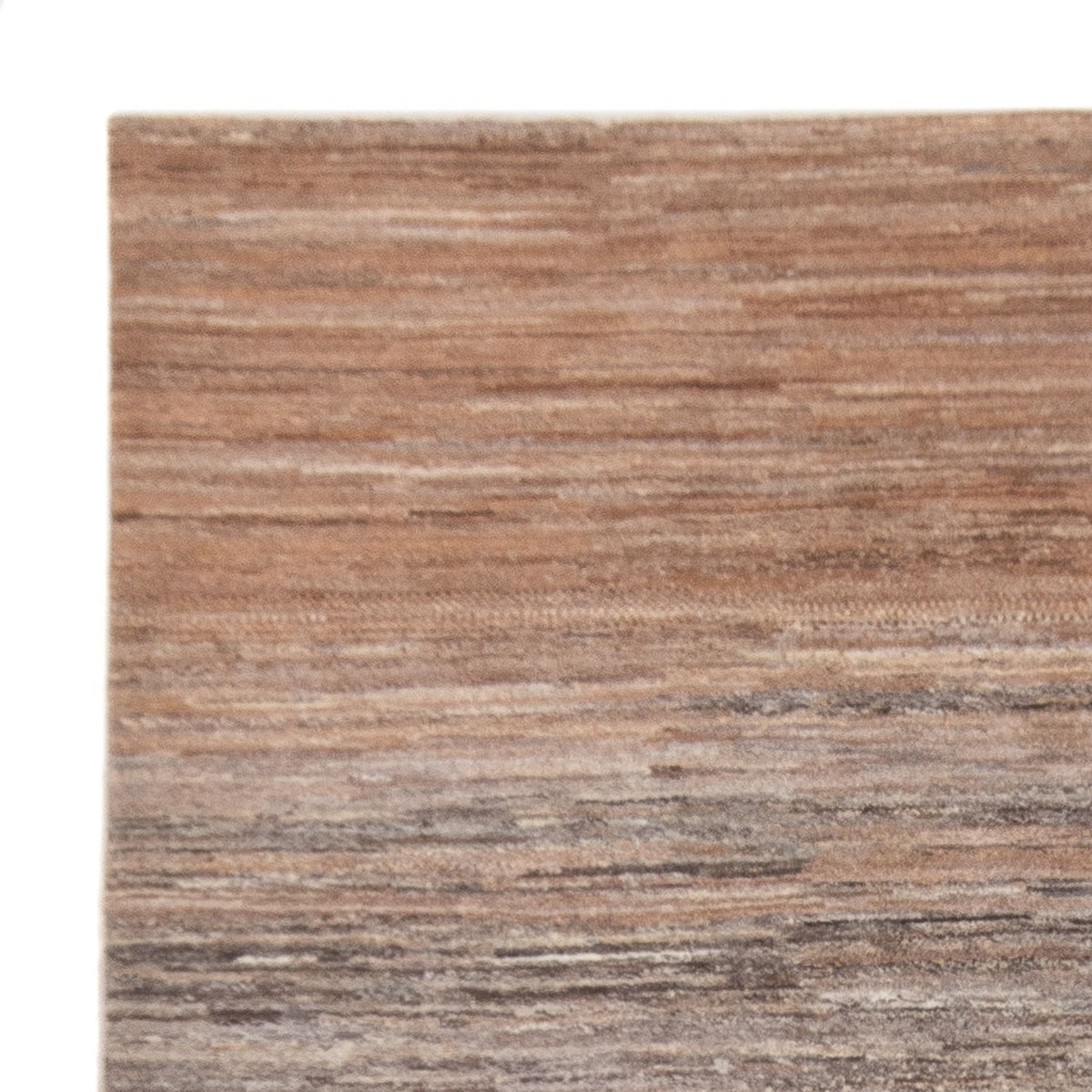 Tappeto Gabbeh - Persero - 240 x 207 cm - beige scuro