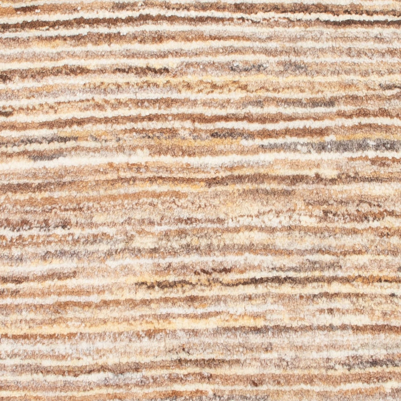 Tappeto Gabbeh - Persero - 94 x 60 cm - beige scuro