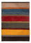 Tappeto Gabbeh - Persero - 84 x 59 cm - multicolore