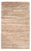 Tappeto Gabbeh - Persero - 97 x 57 cm - beige scuro