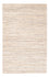 Tappeto Gabbeh - Persero - 146 x 96 cm - beige chiaro