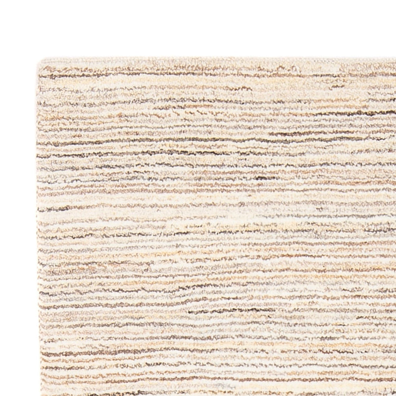 Tappeto Gabbeh - Persero - 146 x 96 cm - beige chiaro