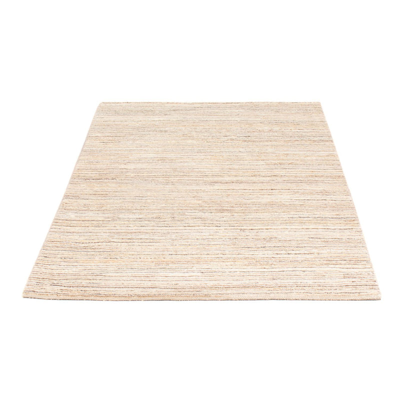 Tappeto Gabbeh - Persero - 146 x 96 cm - beige chiaro