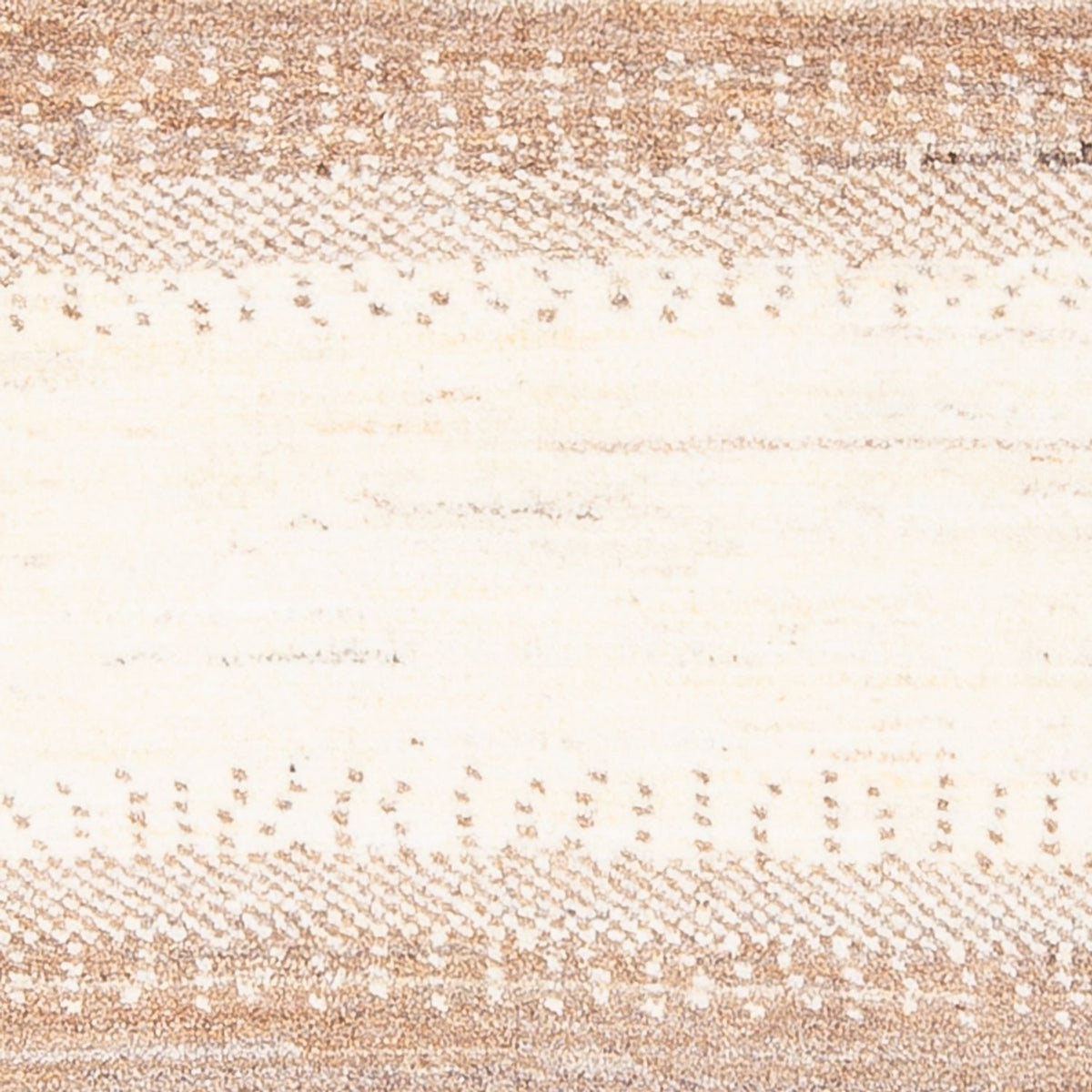 Tappeto Gabbeh - Persero - 152 x 91 cm - multicolore