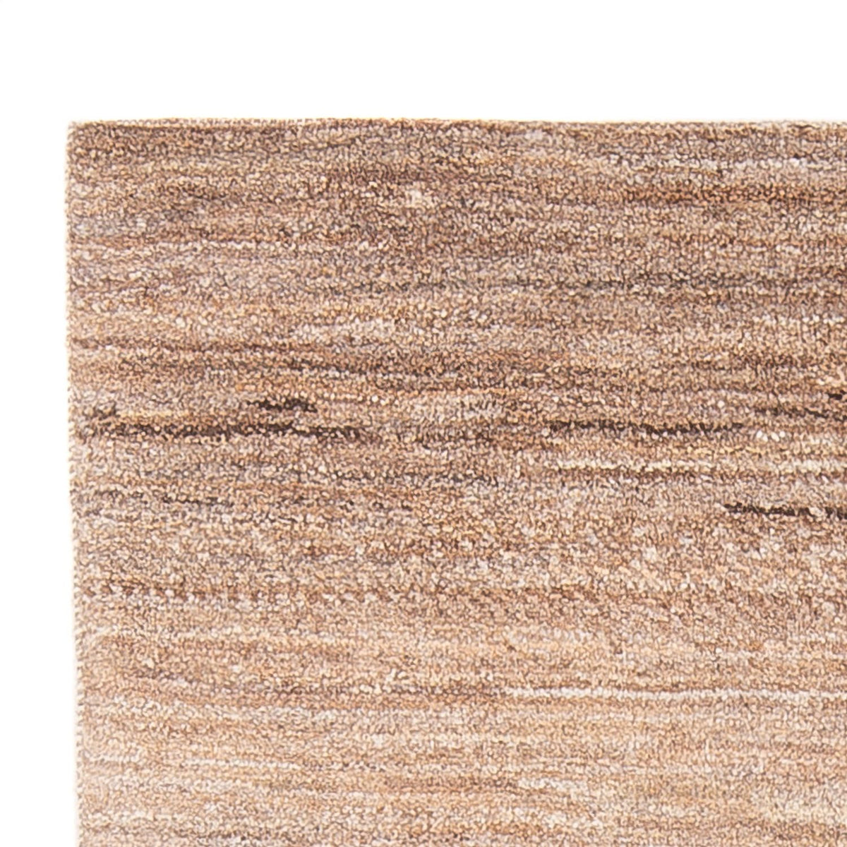 Tappeto Gabbeh - Persero - 152 x 91 cm - multicolore