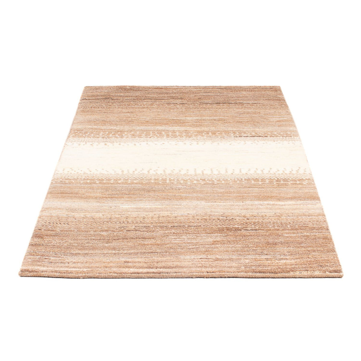 Tappeto Gabbeh - Persero - 152 x 91 cm - multicolore