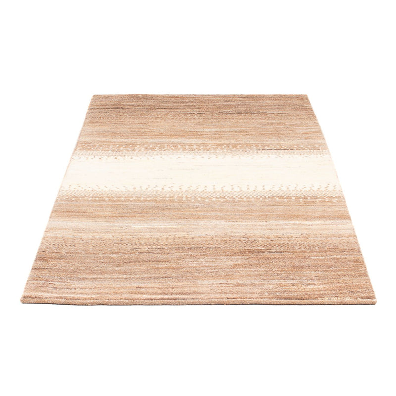 Tappeto Gabbeh - Persero - 152 x 91 cm - multicolore