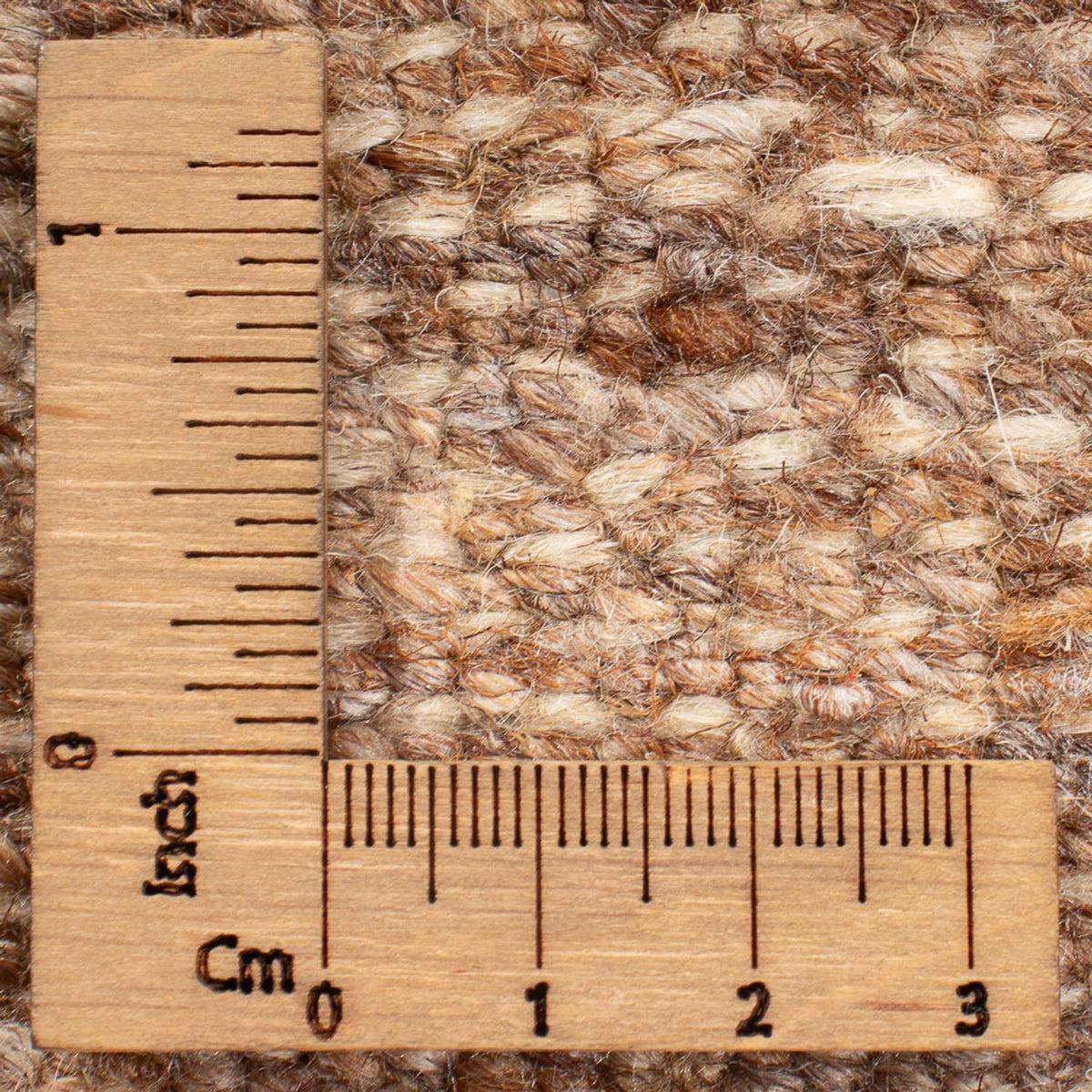 Tappeto Gabbeh - Persero - 152 x 91 cm - multicolore