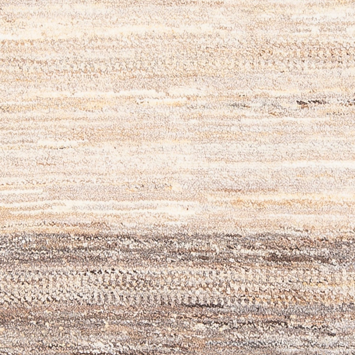 Tappeto Gabbeh - Persero - 143 x 104 cm - multicolore