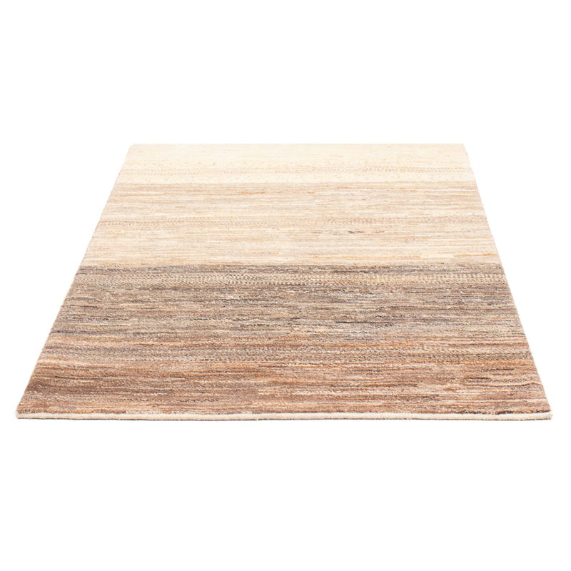Tappeto Gabbeh - Persero - 143 x 104 cm - multicolore